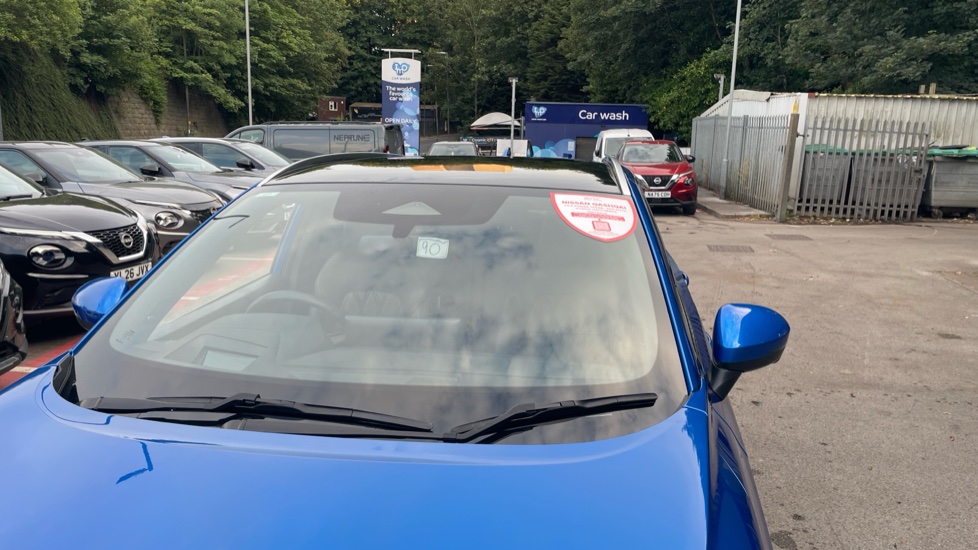 Nissan Qashqai 1.5 E-Power Tekna+ 5dr Auto Hybrid Hatchback - Image 24