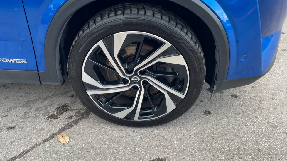 Nissan Qashqai 1.5 E-Power Tekna+ 5dr Auto Hybrid Hatchback - Image 25