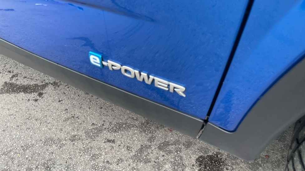 Nissan Qashqai 1.5 E-Power Tekna+ 5dr Auto Hybrid Hatchback - Image 26