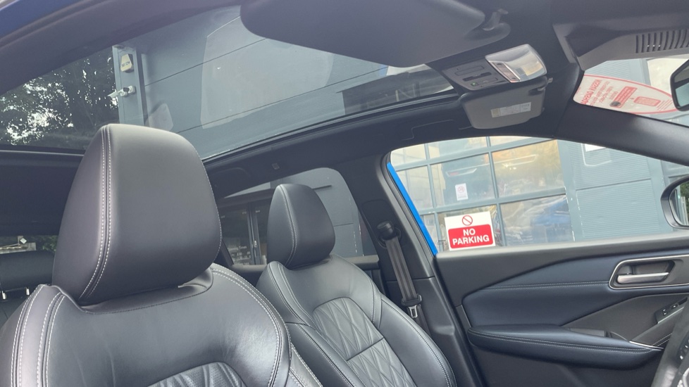 Nissan Qashqai 1.5 E-Power Tekna+ 5dr Auto Hybrid Hatchback - Image 28