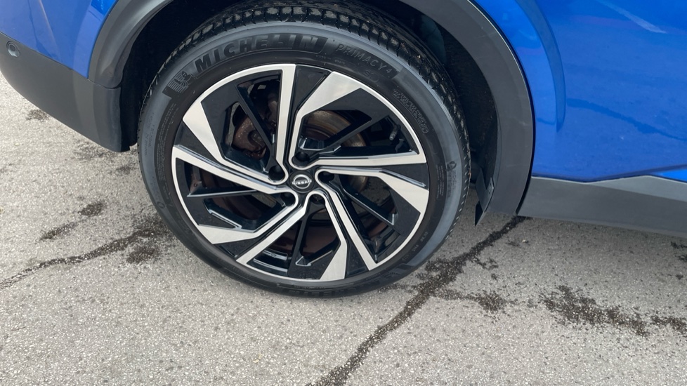Nissan Qashqai 1.5 E-Power Tekna+ 5dr Auto Hybrid Hatchback - Image 30