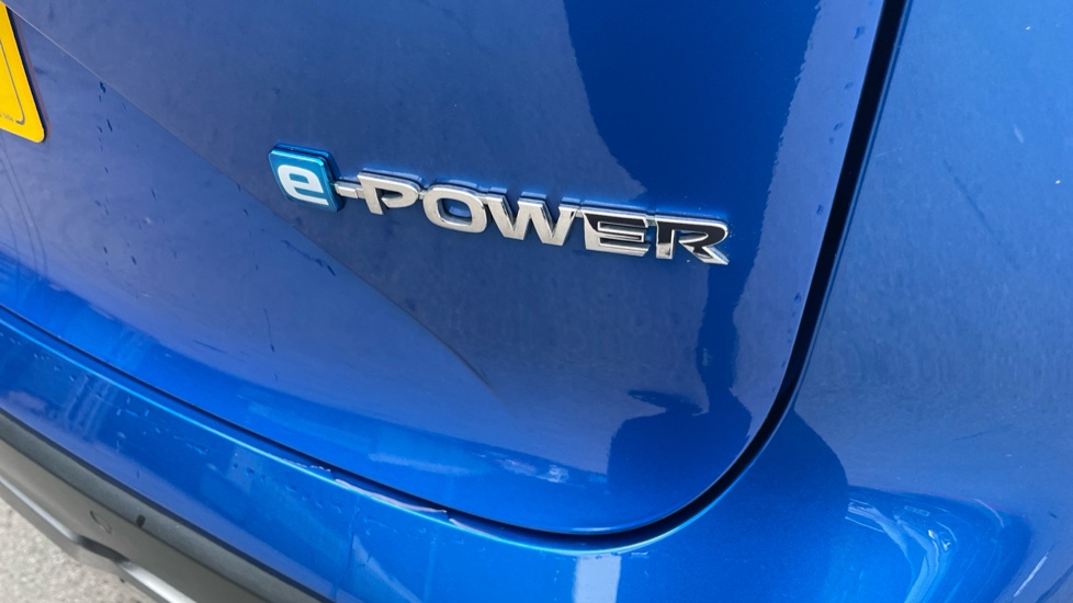 Nissan Qashqai 1.5 E-Power Tekna+ 5dr Auto Hybrid Hatchback - Image 31