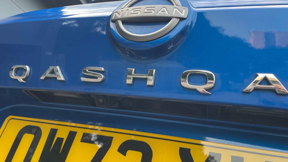 Nissan Qashqai 1.5 E-Power Tekna+ 5dr Auto Hybrid Hatchback - Image 32