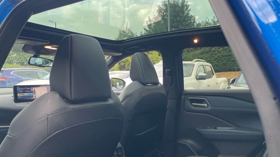 Nissan Qashqai 1.5 E-Power Tekna+ 5dr Auto Hybrid Hatchback - Image 37