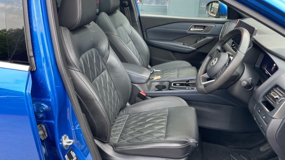 Nissan Qashqai 1.5 E-Power Tekna+ 5dr Auto Hybrid Hatchback - Image 41