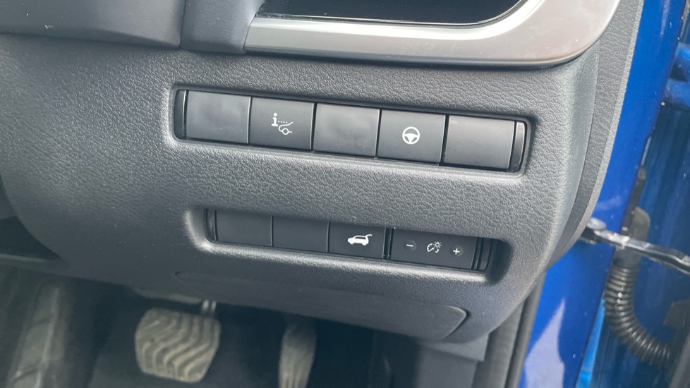 Nissan Qashqai 1.5 E-Power Tekna+ 5dr Auto Hybrid Hatchback - Image 43