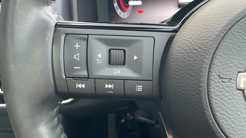 Nissan Qashqai 1.5 E-Power Tekna+ 5dr Auto Hybrid Hatchback - Image 44