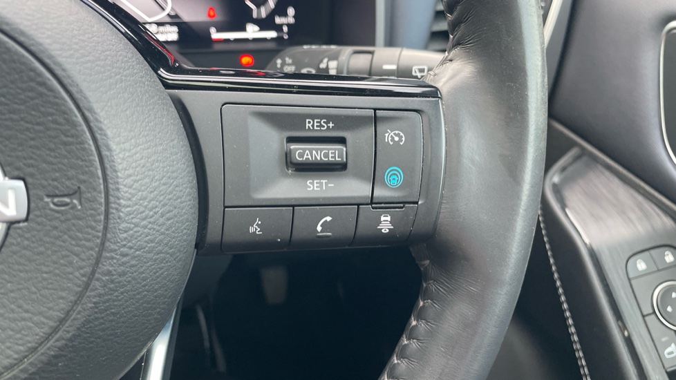 Nissan Qashqai 1.5 E-Power Tekna+ 5dr Auto Hybrid Hatchback - Image 45