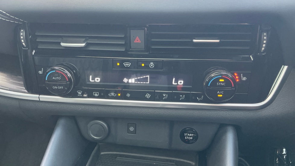 Nissan Qashqai 1.5 E-Power Tekna+ 5dr Auto Hybrid Hatchback - Image 51