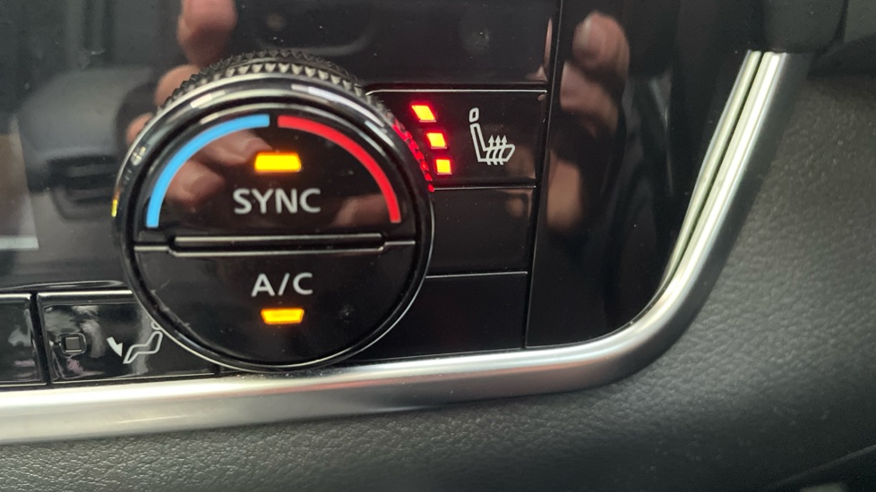 Nissan Qashqai 1.5 E-Power Tekna+ 5dr Auto Hybrid Hatchback - Image 53