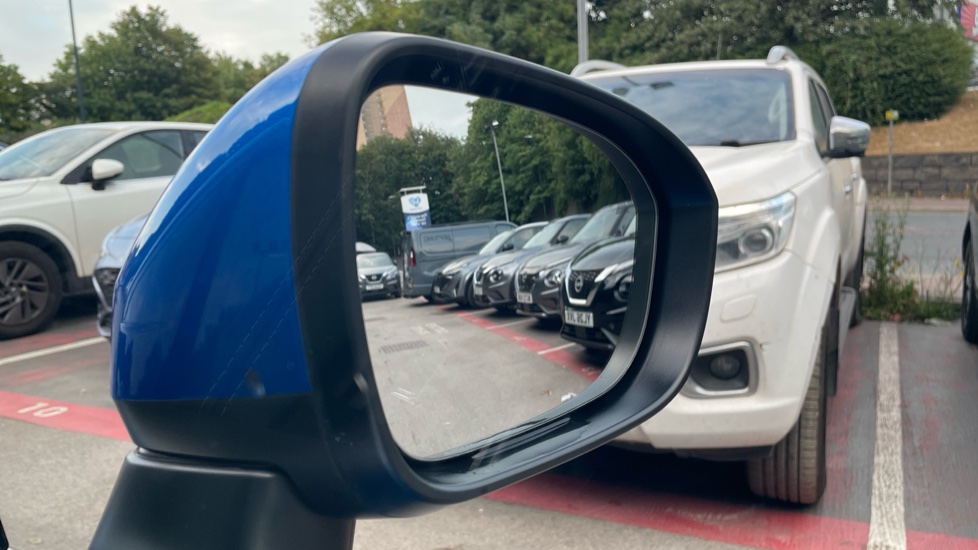 Nissan Qashqai 1.5 E-Power Tekna+ 5dr Auto Hybrid Hatchback - Image 56