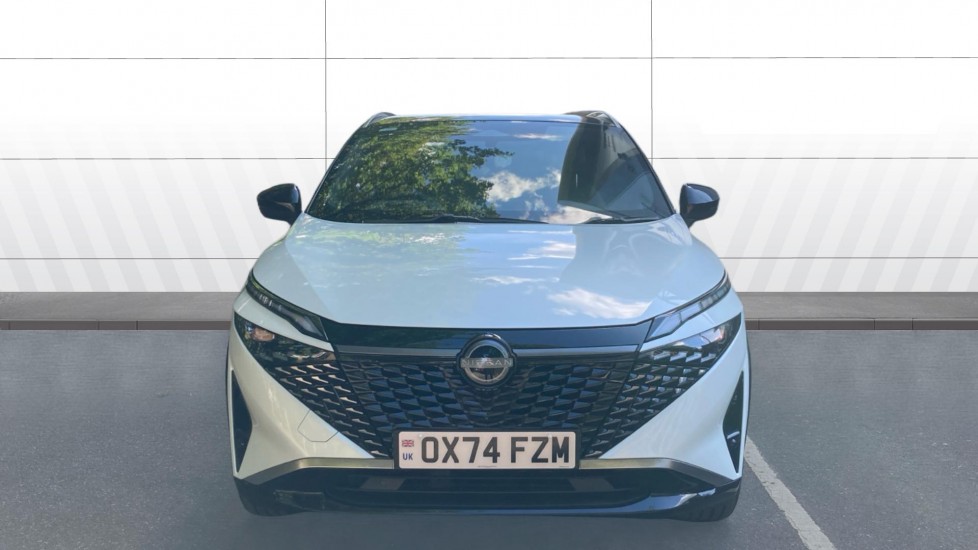 Nissan Qashqai 1.5 E-Power Tekna+ 5dr Auto Hybrid Hatchback - Image 3
