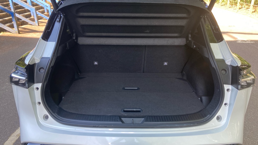 Nissan Qashqai 1.5 E-Power Tekna+ 5dr Auto Hybrid Hatchback - Image 4