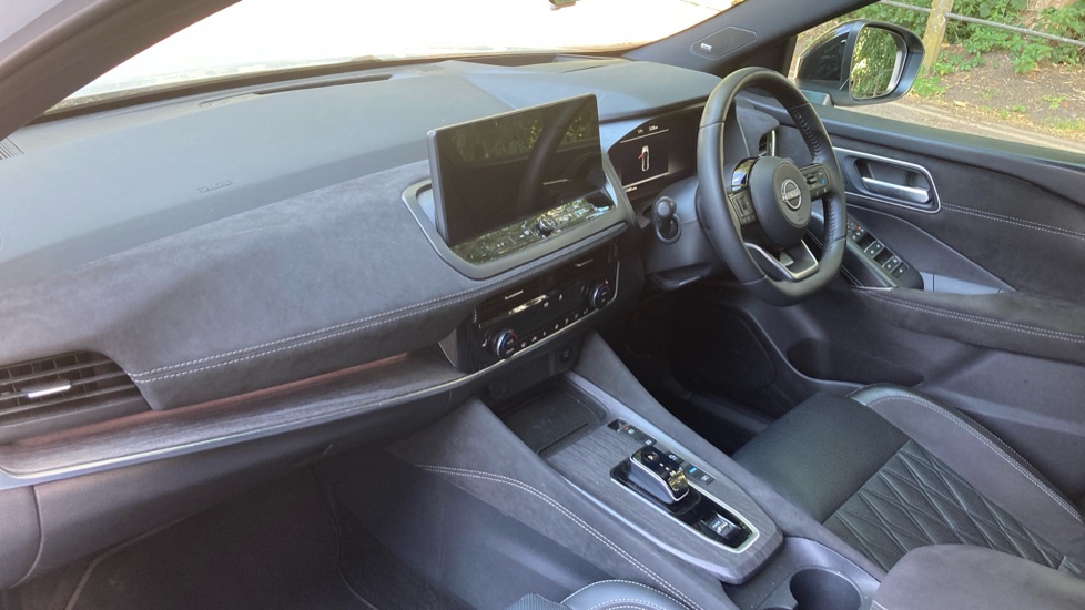 Nissan Qashqai 1.5 E-Power Tekna+ 5dr Auto Hybrid Hatchback - Image 9