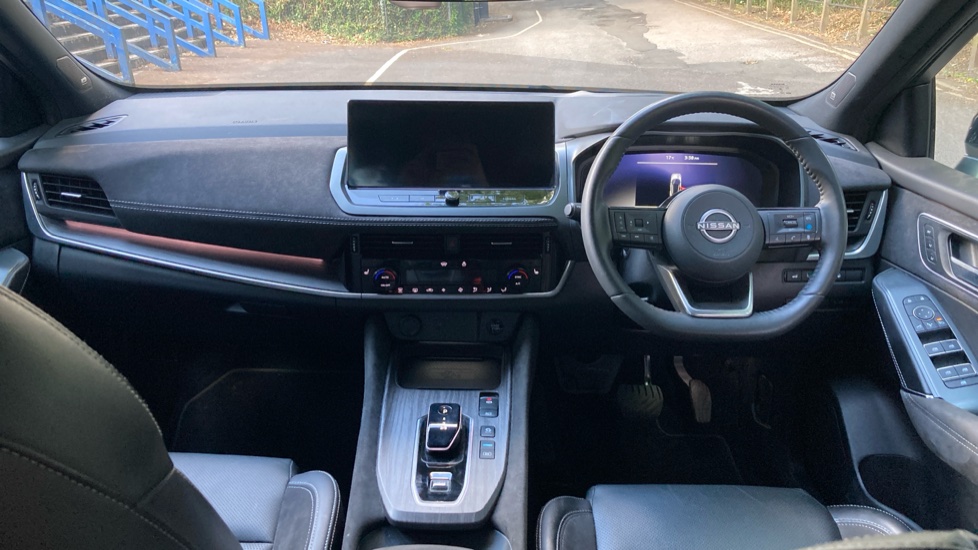 Nissan Qashqai 1.5 E-Power Tekna+ 5dr Auto Hybrid Hatchback - Image 10