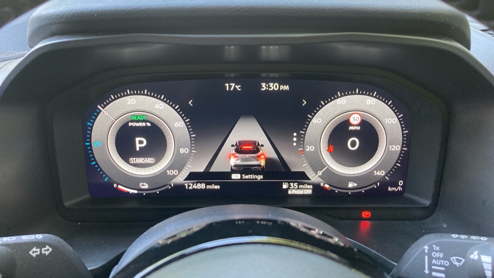 Nissan Qashqai 1.5 E-Power Tekna+ 5dr Auto Hybrid Hatchback - Image 18