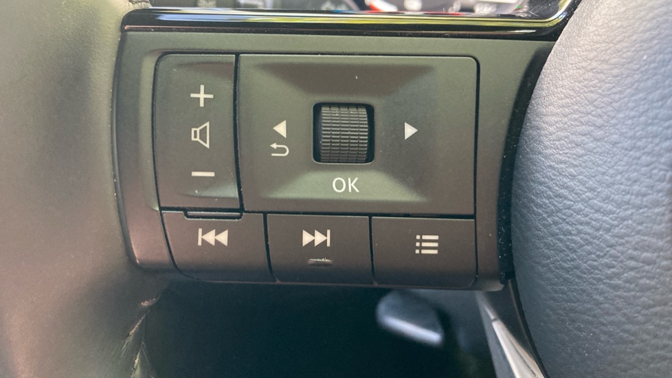 Nissan Qashqai 1.5 E-Power Tekna+ 5dr Auto Hybrid Hatchback - Image 26