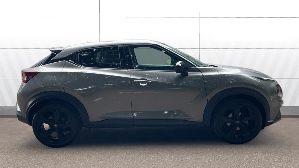 Nissan Juke 1.6 Hybrid Tekna 5dr Auto Hybrid Hatchback - Image 5