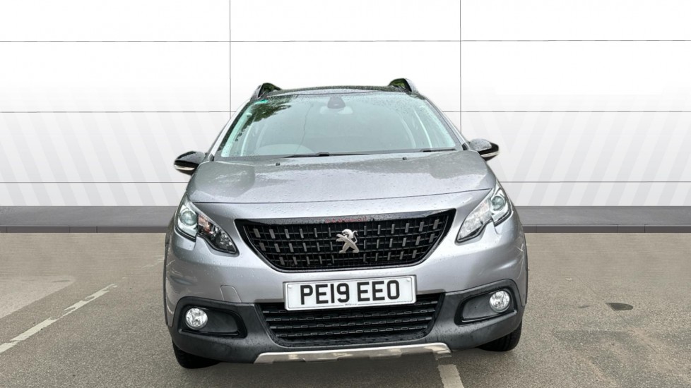 Peugeot 2008 1.2 PureTech 110 GT Line 5dr EAT6 Petrol Estate - Image 3