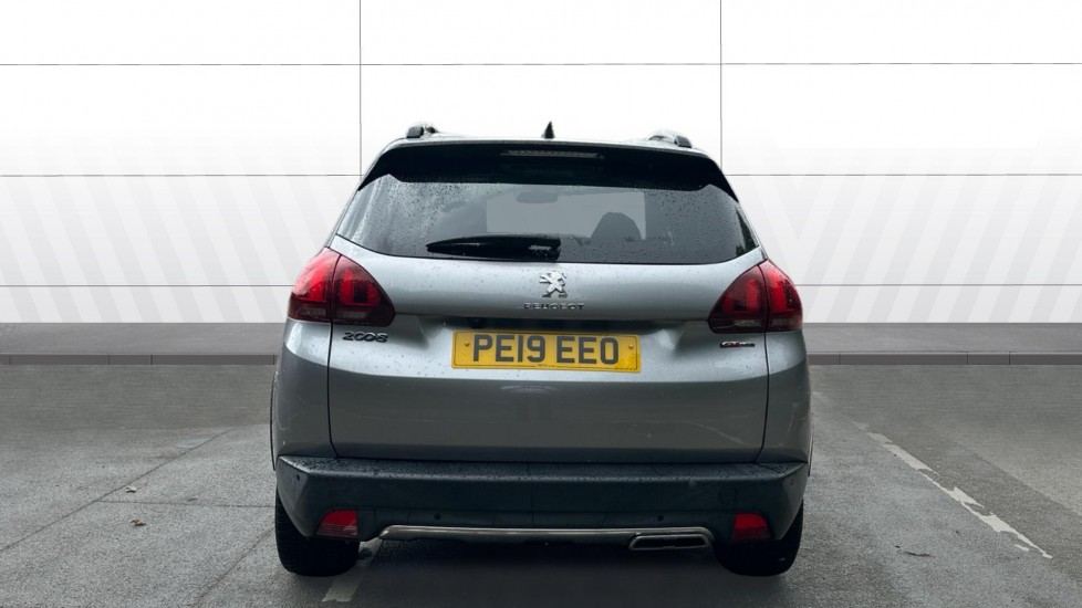 Peugeot 2008 1.2 PureTech 110 GT Line 5dr EAT6 Petrol Estate - Image 6