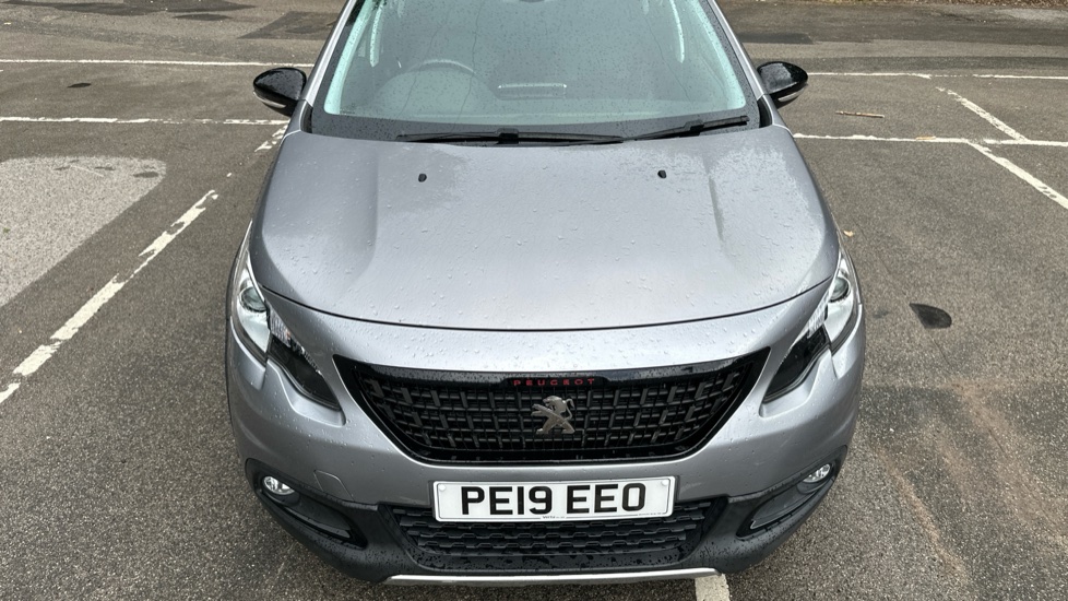 Peugeot 2008 1.2 PureTech 110 GT Line 5dr EAT6 Petrol Estate - Image 8