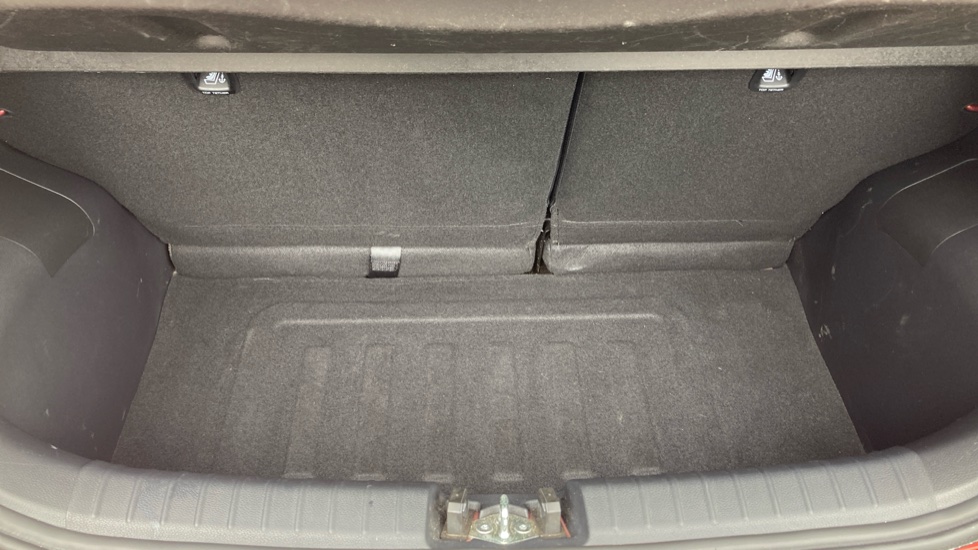 Kia Picanto 1.0 X-Line S 5dr Auto Petrol Hatchback - Image 4