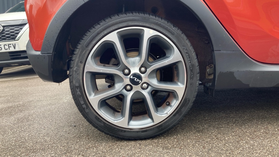 Kia Picanto 1.0 X-Line S 5dr Auto Petrol Hatchback - Image 7