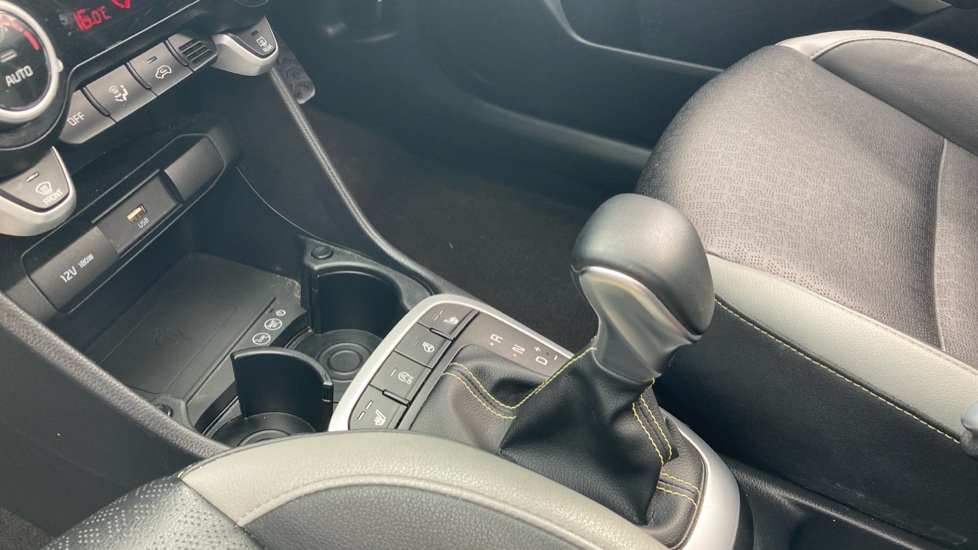 Kia Picanto 1.0 X-Line S 5dr Auto Petrol Hatchback - Image 13