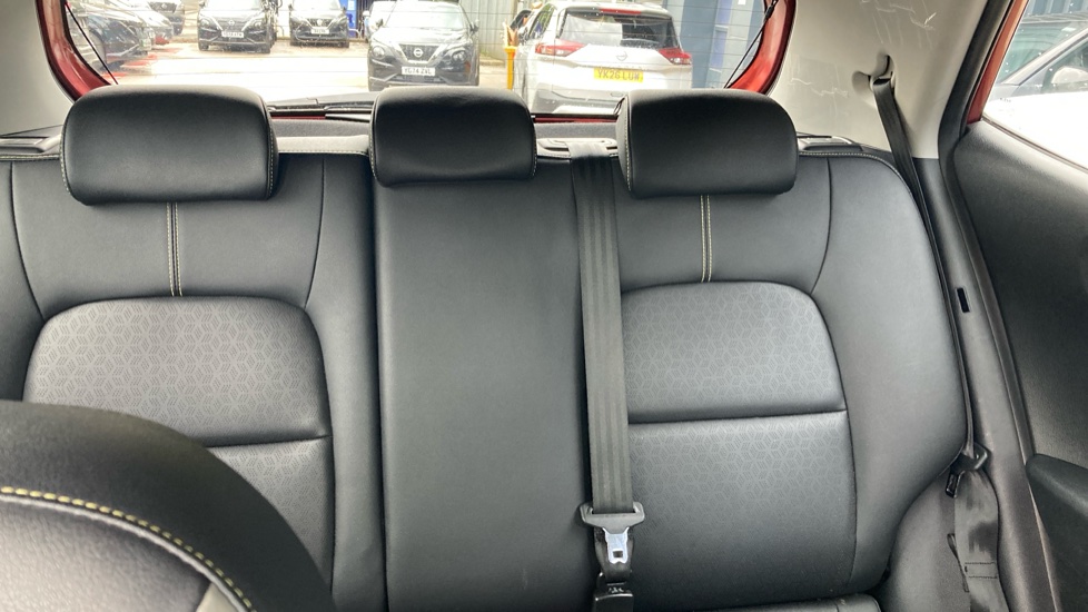 Kia Picanto 1.0 X-Line S 5dr Auto Petrol Hatchback - Image 15