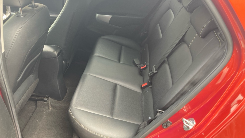 Kia Picanto 1.0 X-Line S 5dr Auto Petrol Hatchback - Image 16