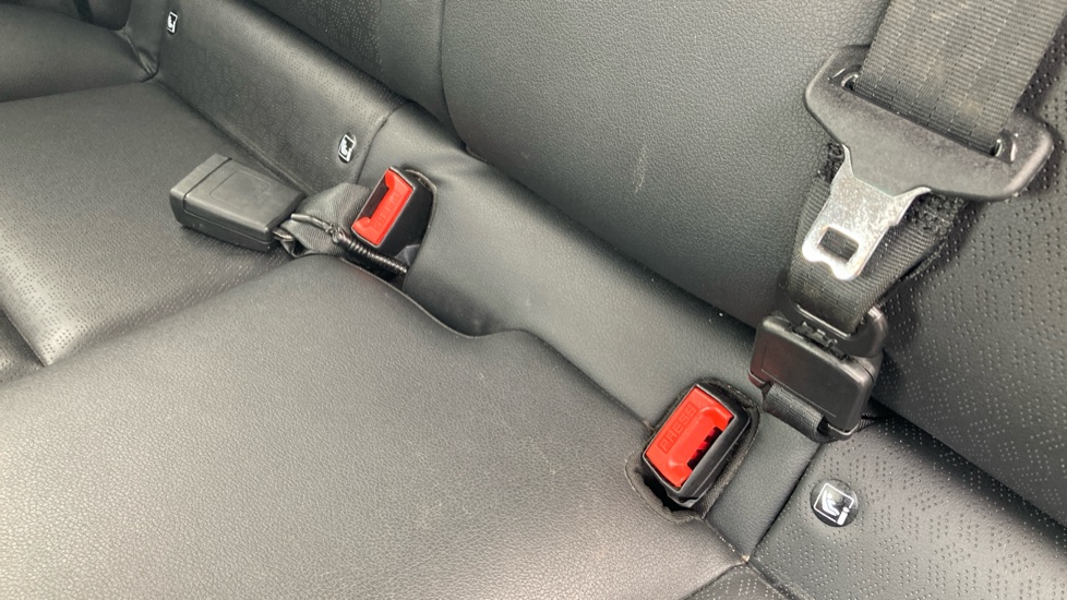 Kia Picanto 1.0 X-Line S 5dr Auto Petrol Hatchback - Image 17