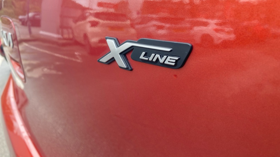 Kia Picanto 1.0 X-Line S 5dr Auto Petrol Hatchback - Image 29