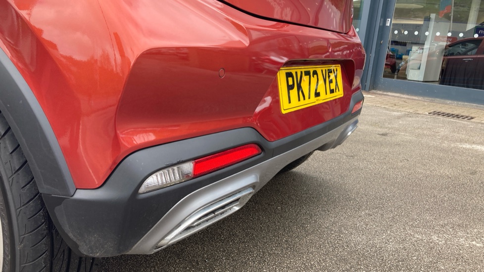 Kia Picanto 1.0 X-Line S 5dr Auto Petrol Hatchback - Image 30