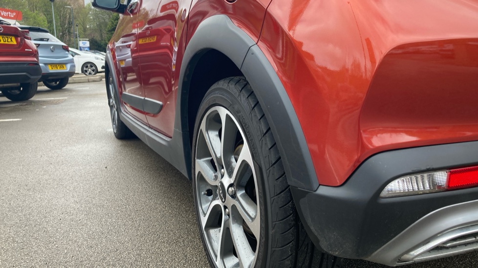 Kia Picanto 1.0 X-Line S 5dr Auto Petrol Hatchback - Image 31