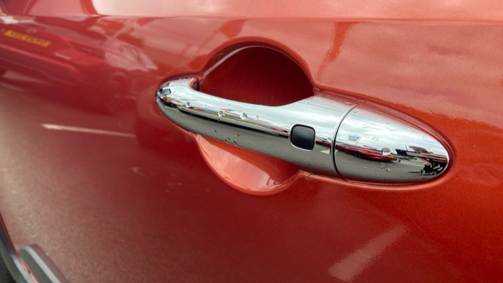 Kia Picanto 1.0 X-Line S 5dr Auto Petrol Hatchback - Image 32