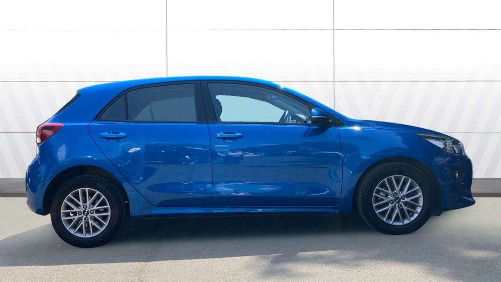 Kia Rio 1.2 DPi 2 5dr Petrol Hatchback - Image 5