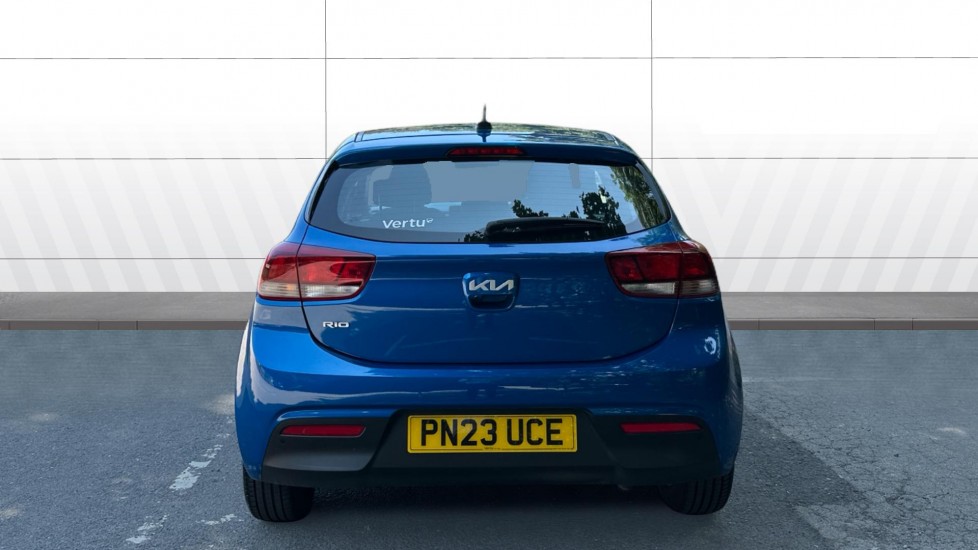 Kia Rio 1.2 DPi 2 5dr Petrol Hatchback - Image 6