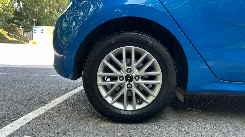 Kia Rio 1.2 DPi 2 5dr Petrol Hatchback - Image 7