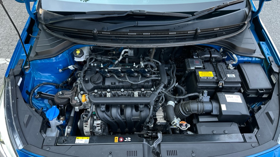 Kia Rio 1.2 DPi 2 5dr Petrol Hatchback - Image 8