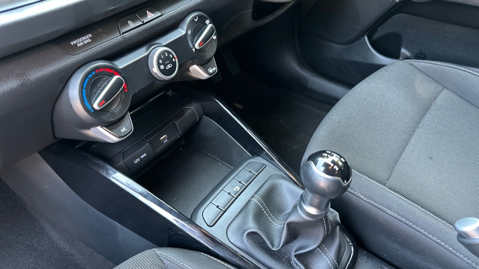 Kia Rio 1.2 DPi 2 5dr Petrol Hatchback - Image 13