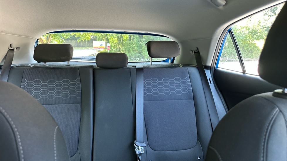 Kia Rio 1.2 DPi 2 5dr Petrol Hatchback - Image 15