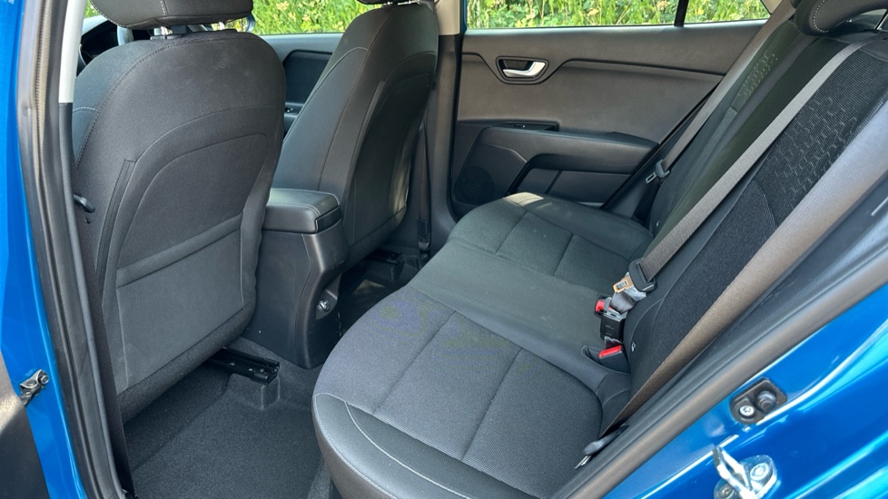 Kia Rio 1.2 DPi 2 5dr Petrol Hatchback - Image 16