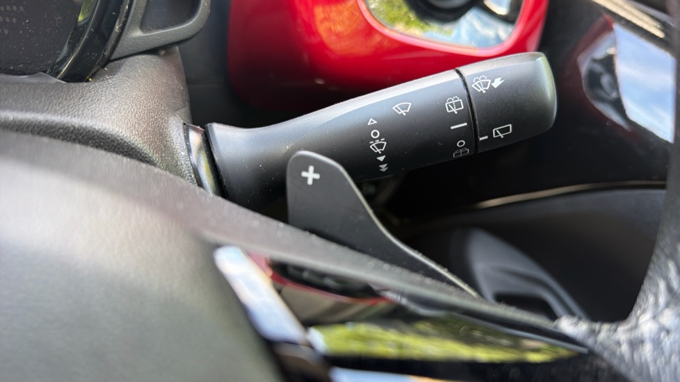 Toyota Aygo 1.0 VVT-i X-Clusiv 5dr x-shift Petrol Hatchback - Image 25