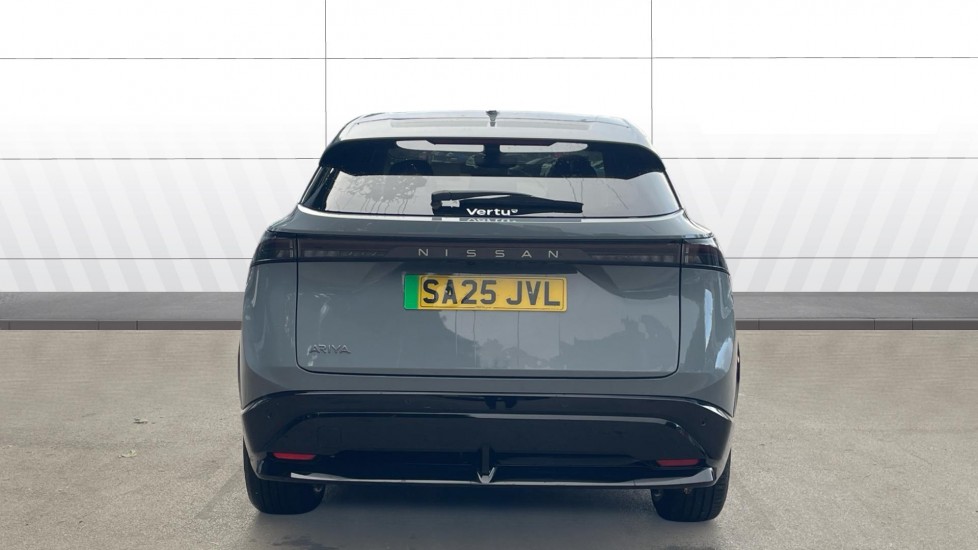 Nissan ARIYA 160kW Advance 63kWh 22kWCh 5dr Auto Electric Hatchback - Image 6