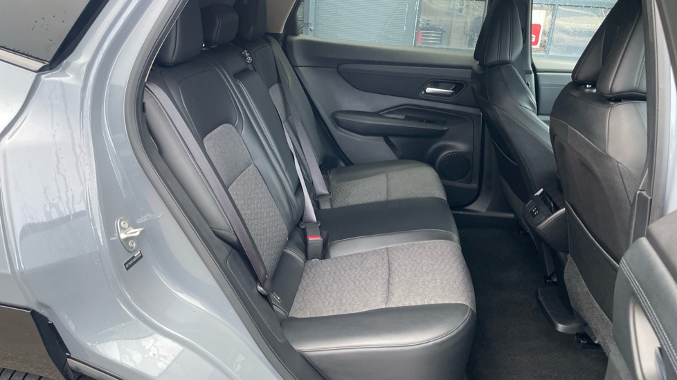 Nissan ARIYA 160kW Advance 63kWh 22kWCh 5dr Auto Electric Hatchback - Image 16
