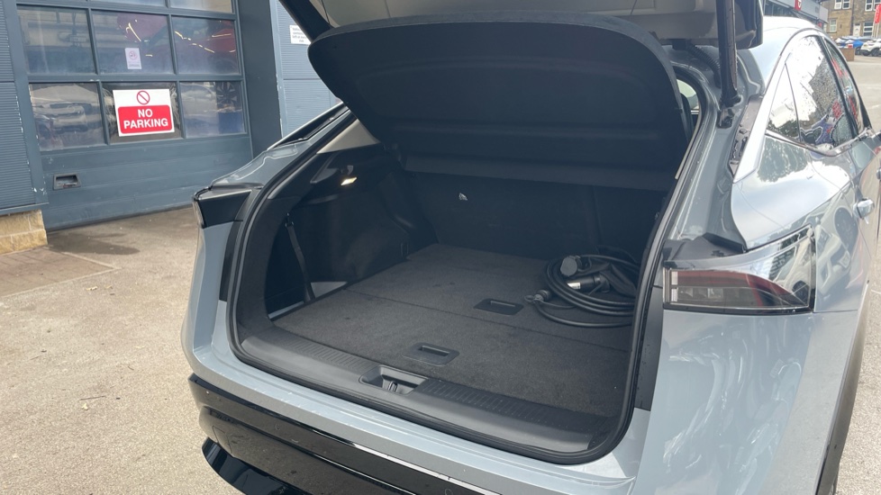 Nissan ARIYA 160kW Advance 63kWh 22kWCh 5dr Auto Electric Hatchback - Image 25