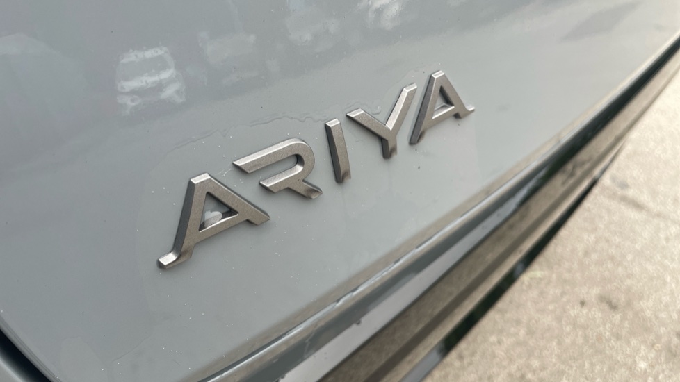 Nissan ARIYA 160kW Advance 63kWh 22kWCh 5dr Auto Electric Hatchback - Image 27