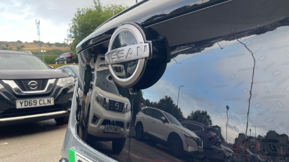 Nissan ARIYA 160kW Advance 63kWh 22kWCh 5dr Auto Electric Hatchback - Image 30