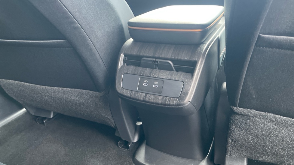 Nissan ARIYA 160kW Advance 63kWh 22kWCh 5dr Auto Electric Hatchback - Image 36