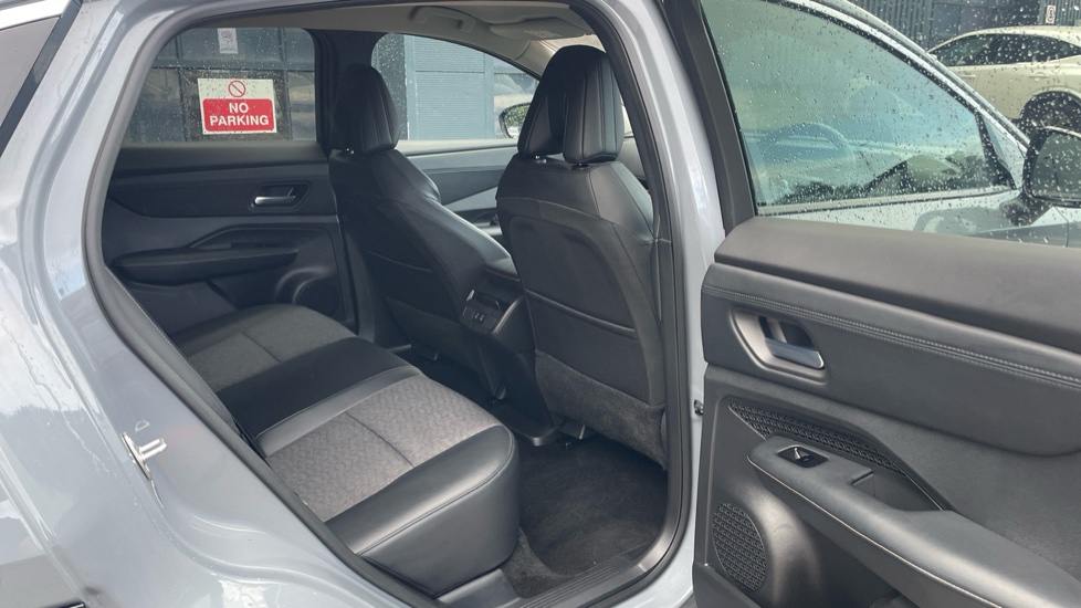 Nissan ARIYA 160kW Advance 63kWh 22kWCh 5dr Auto Electric Hatchback - Image 37